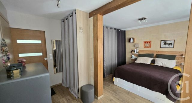 Maison &agrave; vendre - 6 pi&egrave;ces - 141 m2 - Rieux - 60 - PICARDIE