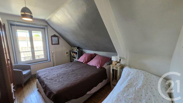 Maison &agrave; vendre - 6 pi&egrave;ces - 141 m2 - Rieux - 60 - PICARDIE
