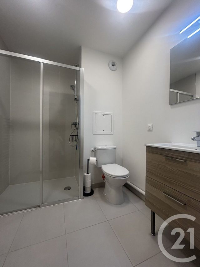 Appartement F1 &agrave; vendre - 1 pi&egrave;ce - 25,69 m2 - Clermont - 60 - PICARDIE