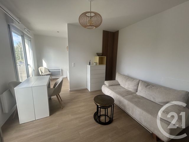 Appartement F1 &agrave; vendre - 1 pi&egrave;ce - 25,69 m2 - Clermont - 60 - PICARDIE