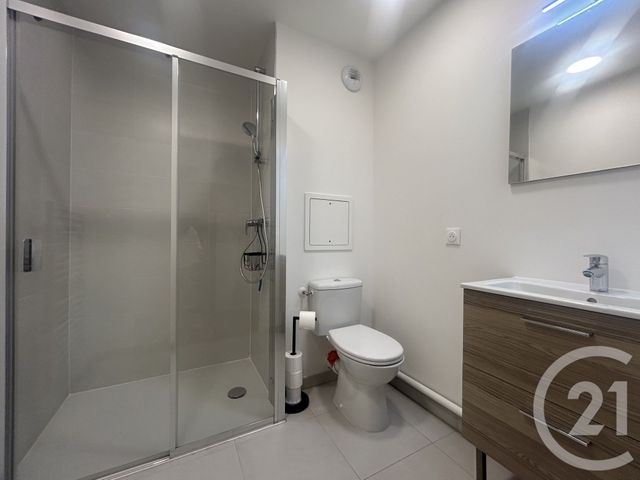 Appartement F1 &agrave; vendre - 1 pi&egrave;ce - 25,69 m2 - Clermont - 60 - PICARDIE