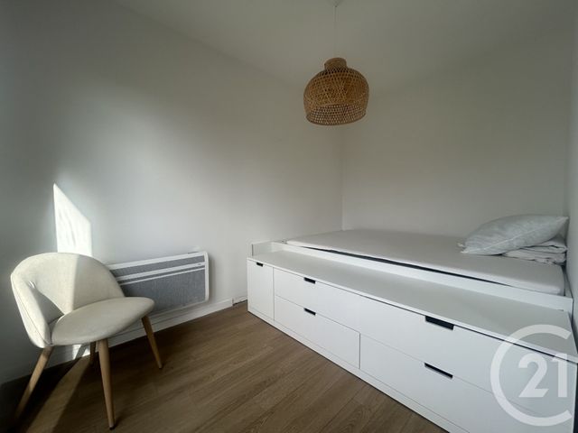 Appartement F1 &agrave; vendre - 1 pi&egrave;ce - 25,69 m2 - Clermont - 60 - PICARDIE