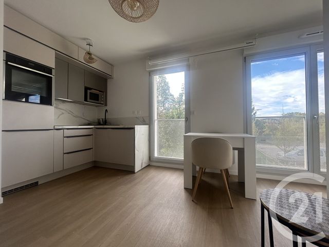 appartement - CLERMONT - 60