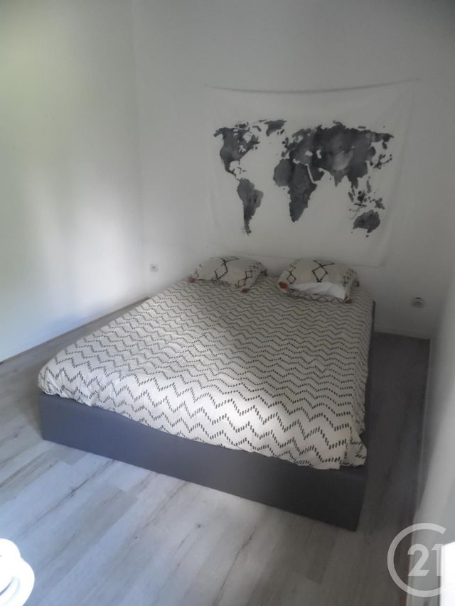 Appartement &agrave; louer - 2 pi&egrave;ces - 43,20 m2 - Pont Ste Maxence - 60 - PICARDIE