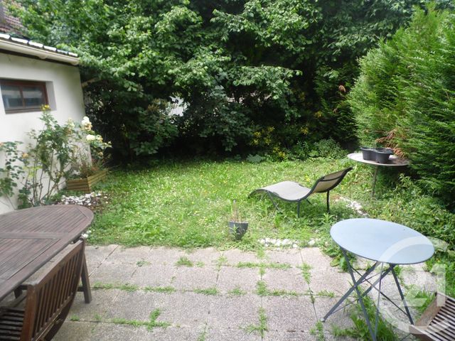 Appartement &agrave; louer - 2 pi&egrave;ces - 43,20 m2 - Pont Ste Maxence - 60 - PICARDIE