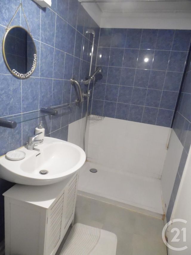 Appartement &agrave; louer - 2 pi&egrave;ces - 43,20 m2 - Pont Ste Maxence - 60 - PICARDIE