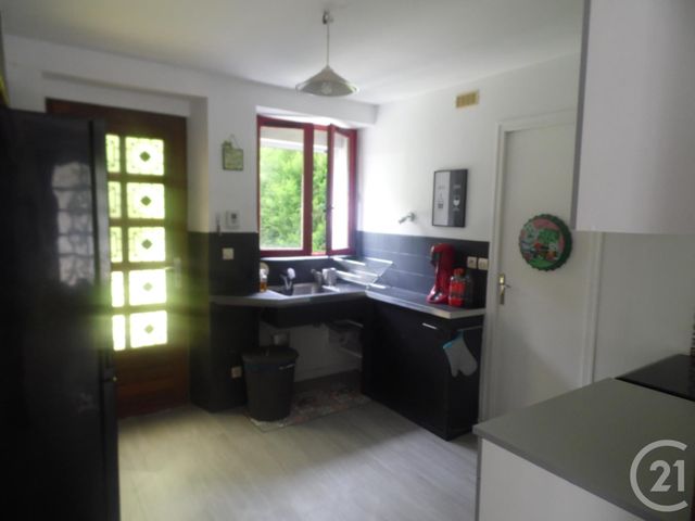 Appartement &agrave; louer - 2 pi&egrave;ces - 43,20 m2 - Pont Ste Maxence - 60 - PICARDIE