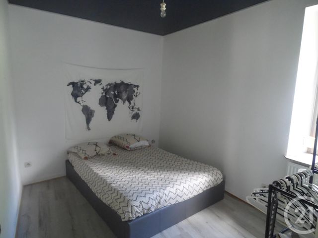 Appartement &agrave; louer - 2 pi&egrave;ces - 43,20 m2 - Pont Ste Maxence - 60 - PICARDIE