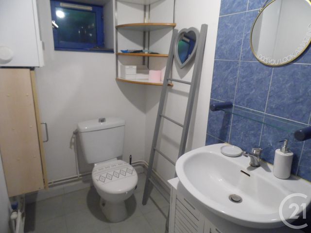 Appartement &agrave; louer - 2 pi&egrave;ces - 43,20 m2 - Pont Ste Maxence - 60 - PICARDIE