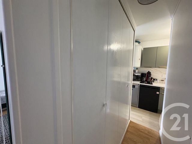 Appartement F1 &agrave; louer - 1 pi&egrave;ce - 30,47 m2 - Pont Ste Maxence - 60 - PICARDIE