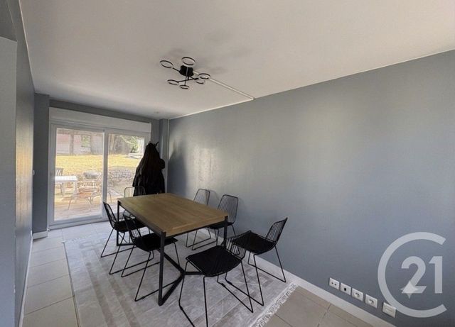 Maison &agrave; vendre - 5 pi&egrave;ces - 84 m2 - Verneuil En Halatte - 60 - PICARDIE