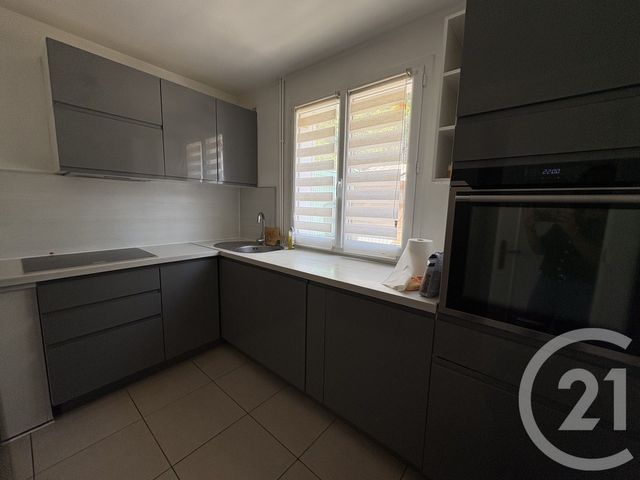 Maison &agrave; vendre - 5 pi&egrave;ces - 84 m2 - Verneuil En Halatte - 60 - PICARDIE