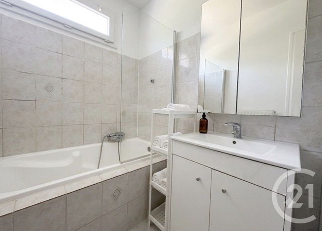 Maison &agrave; vendre - 5 pi&egrave;ces - 84 m2 - Verneuil En Halatte - 60 - PICARDIE