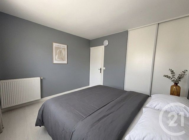 Maison &agrave; vendre - 5 pi&egrave;ces - 84 m2 - Verneuil En Halatte - 60 - PICARDIE