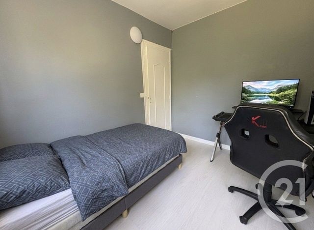 Maison &agrave; vendre - 5 pi&egrave;ces - 84 m2 - Verneuil En Halatte - 60 - PICARDIE