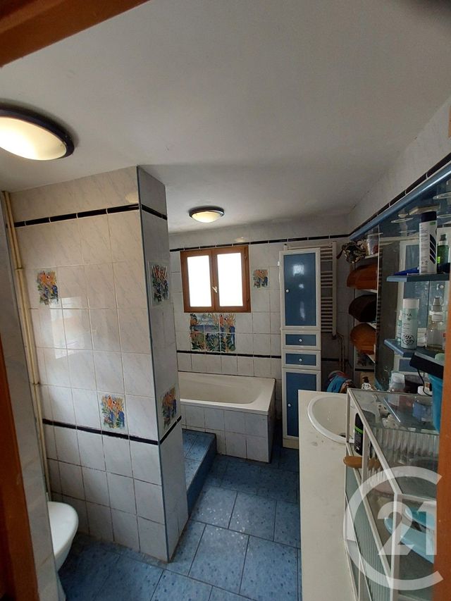 Maison &agrave; vendre - 5 pi&egrave;ces - 78,14 m2 - Creil - 60 - PICARDIE