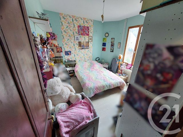 Maison &agrave; vendre - 5 pi&egrave;ces - 78,14 m2 - Creil - 60 - PICARDIE