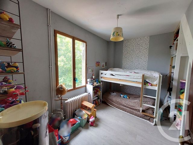 Maison &agrave; vendre - 5 pi&egrave;ces - 78,14 m2 - Creil - 60 - PICARDIE