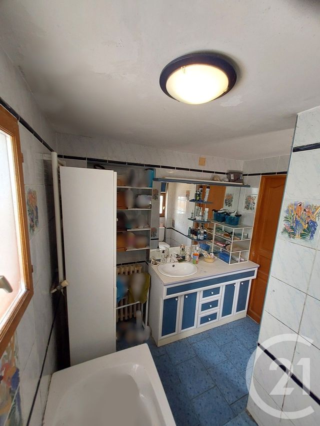 Maison &agrave; vendre - 5 pi&egrave;ces - 78,14 m2 - Creil - 60 - PICARDIE