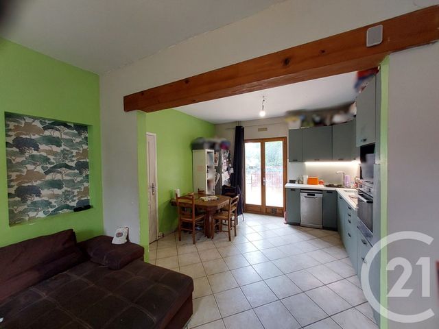 maison - CREIL - 60