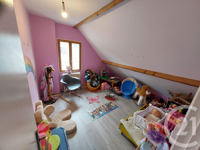 Maison &agrave; vendre - 5 pi&egrave;ces - 78,14 m2 - Creil - 60 - PICARDIE