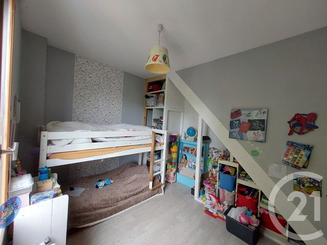 Maison &agrave; vendre - 5 pi&egrave;ces - 78,14 m2 - Creil - 60 - PICARDIE