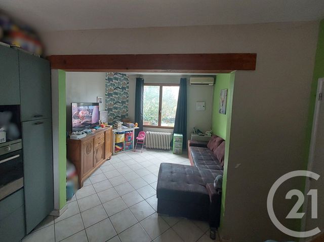 Maison &agrave; vendre - 5 pi&egrave;ces - 78,14 m2 - Creil - 60 - PICARDIE
