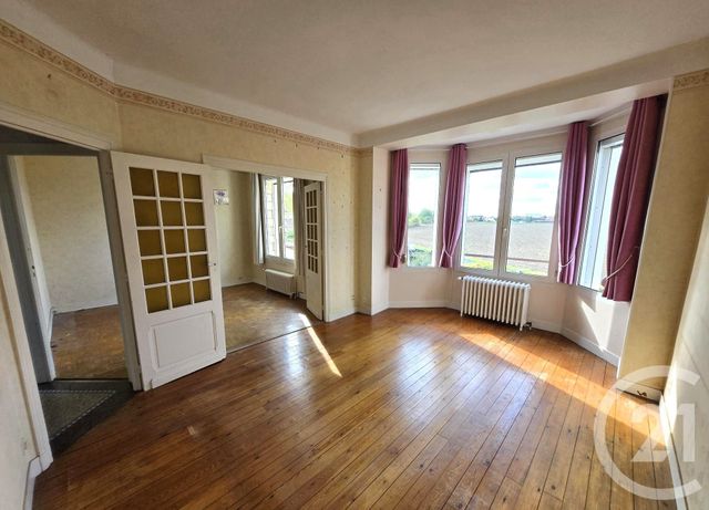 Maison &agrave; vendre - 5 pi&egrave;ces - 98,84 m2 - Pont Ste Maxence - 60 - PICARDIE