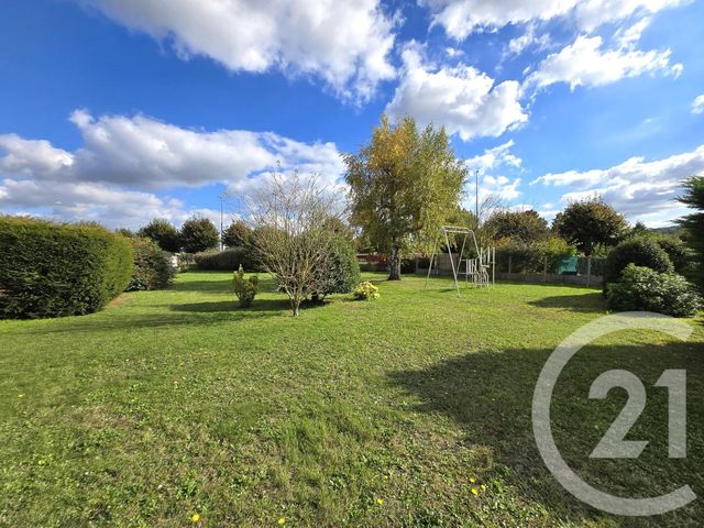 Maison &agrave; vendre - 5 pi&egrave;ces - 98,84 m2 - Pont Ste Maxence - 60 - PICARDIE