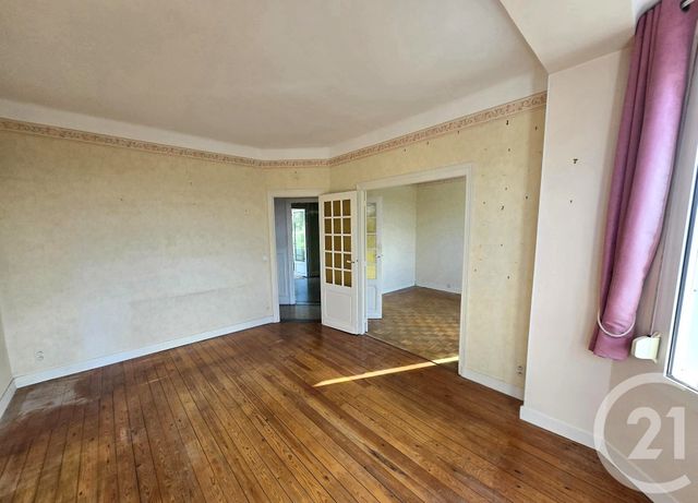 Maison &agrave; vendre - 5 pi&egrave;ces - 98,84 m2 - Pont Ste Maxence - 60 - PICARDIE