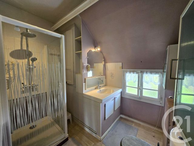 Maison &agrave; vendre - 5 pi&egrave;ces - 98,84 m2 - Pont Ste Maxence - 60 - PICARDIE