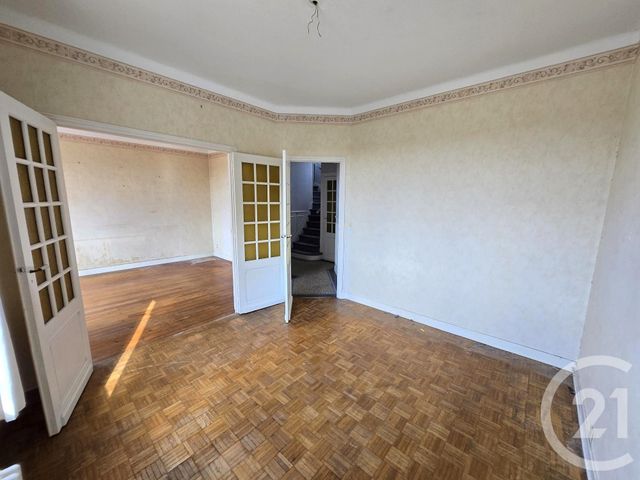 Maison &agrave; vendre - 5 pi&egrave;ces - 98,84 m2 - Pont Ste Maxence - 60 - PICARDIE