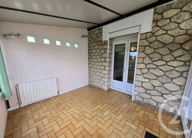 Maison &agrave; vendre - 5 pi&egrave;ces - 98,84 m2 - Pont Ste Maxence - 60 - PICARDIE