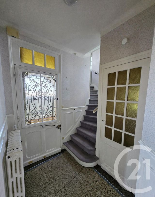 Maison &agrave; vendre - 5 pi&egrave;ces - 98,84 m2 - Pont Ste Maxence - 60 - PICARDIE
