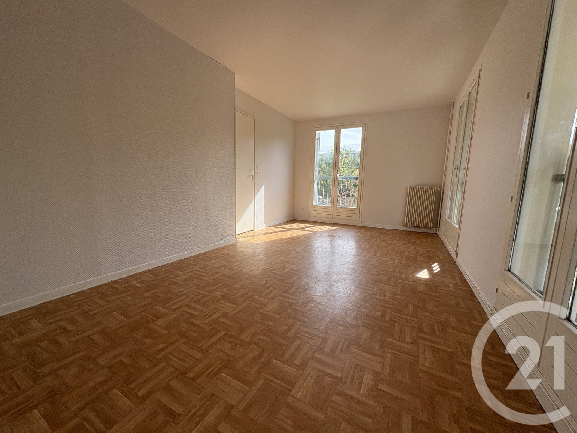 Appartement à Pontpoint