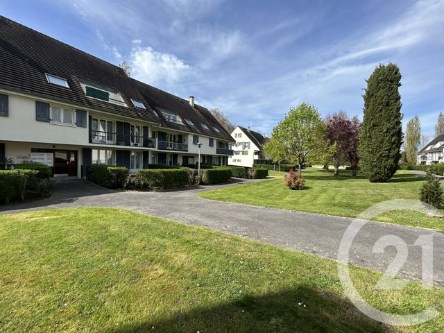 Appartement F3 &agrave; louer - 3 pi&egrave;ces - 59,75 m2 - Pontpoint - 60 - PICARDIE