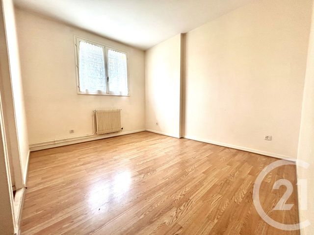 Appartement F3 &agrave; louer - 3 pi&egrave;ces - 59,75 m2 - Pontpoint - 60 - PICARDIE