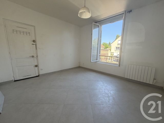 appartement - PONT STE MAXENCE - 60