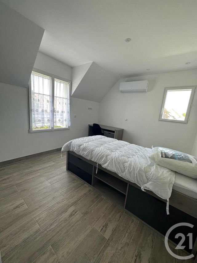Maison &agrave; louer - 6 pi&egrave;ces - 124,47 m2 - Monceaux - 60 - PICARDIE