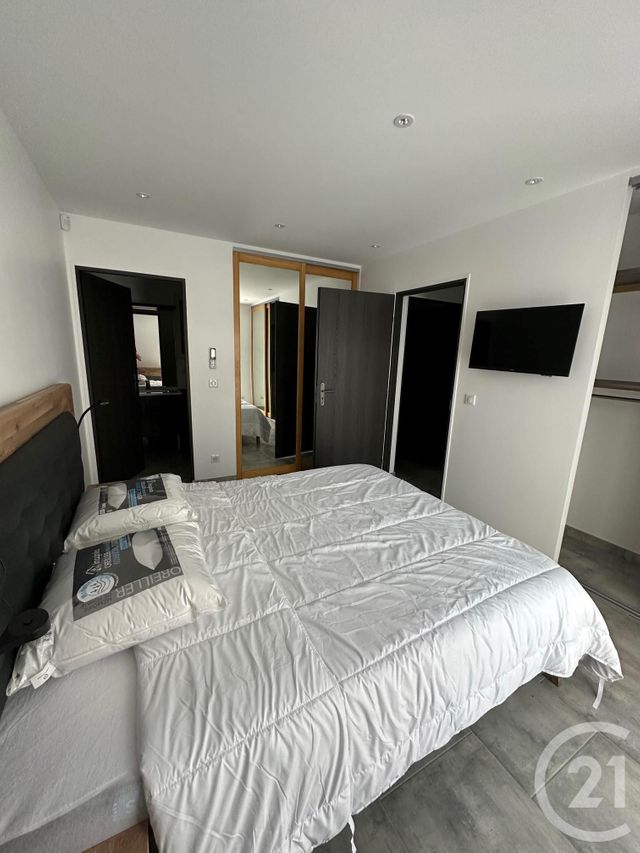 Maison &agrave; louer - 6 pi&egrave;ces - 124,47 m2 - Monceaux - 60 - PICARDIE