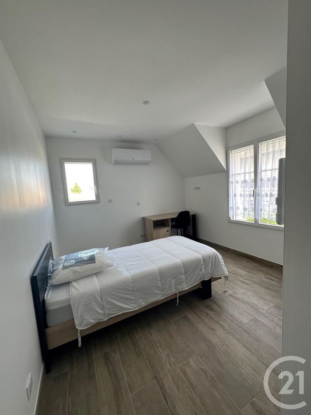 Maison &agrave; louer - 6 pi&egrave;ces - 124,47 m2 - Monceaux - 60 - PICARDIE