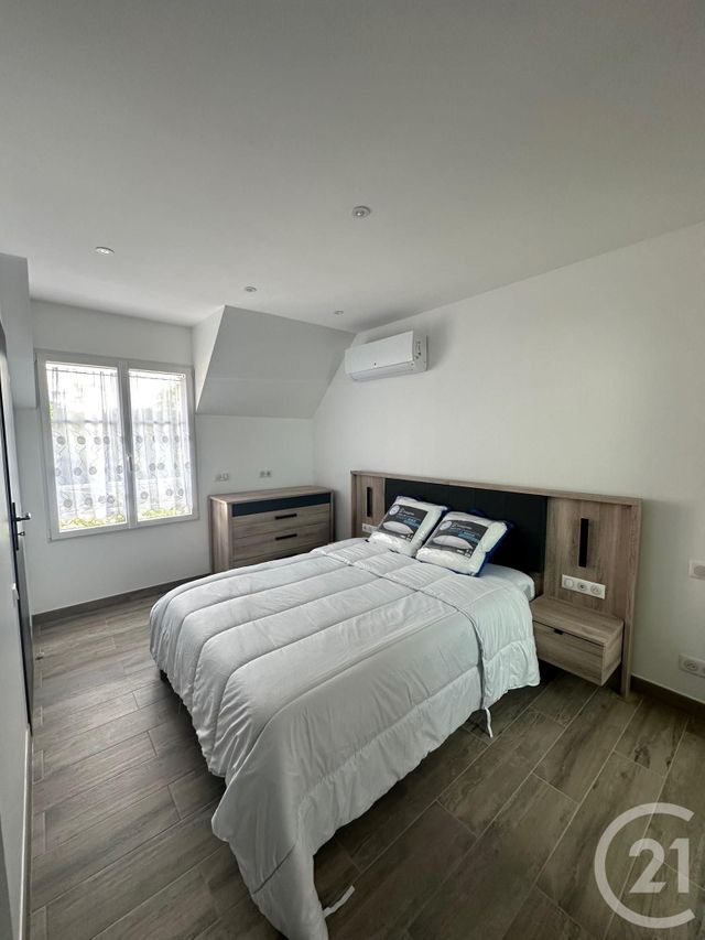 Maison &agrave; louer - 6 pi&egrave;ces - 124,47 m2 - Monceaux - 60 - PICARDIE