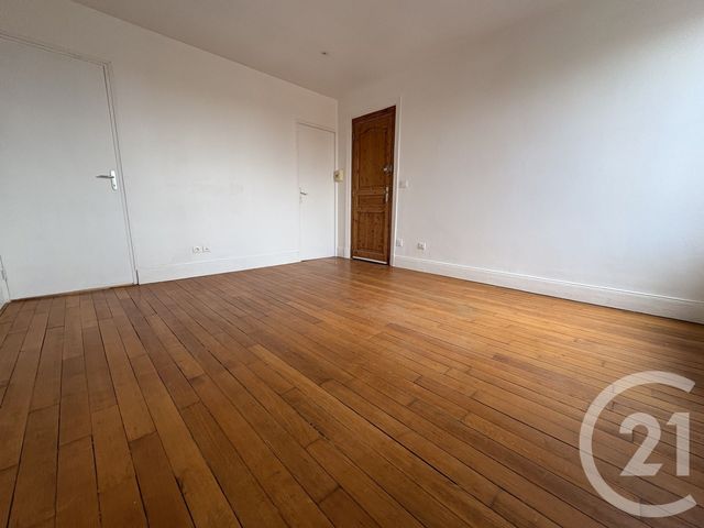 Appartement F3 &agrave; louer - 3 pi&egrave;ces - 45,81 m2 - Pont Ste Maxence - 60 - PICARDIE