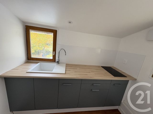 Appartement F3 &agrave; louer - 3 pi&egrave;ces - 45,81 m2 - Pont Ste Maxence - 60 - PICARDIE