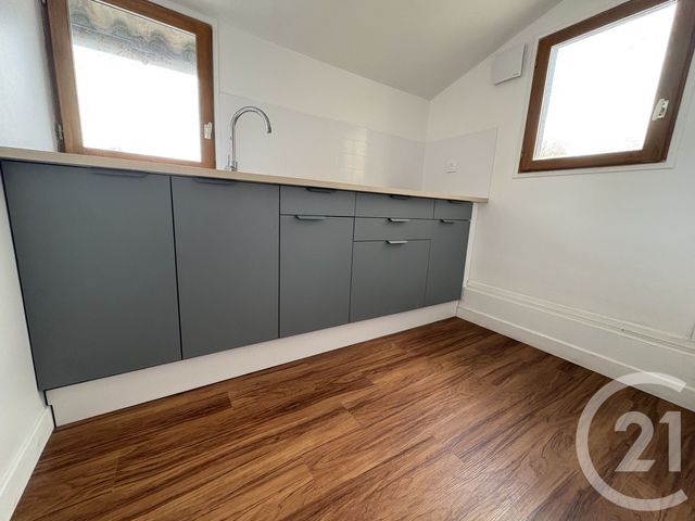 appartement - PONT STE MAXENCE - 60