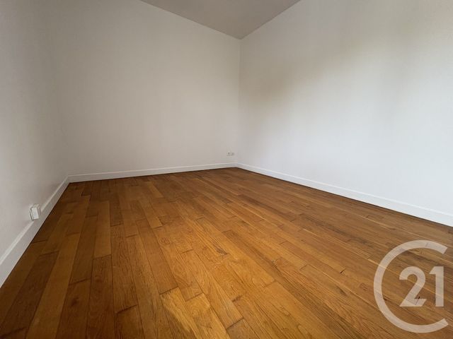 Appartement F3 &agrave; louer - 3 pi&egrave;ces - 45,81 m2 - Pont Ste Maxence - 60 - PICARDIE