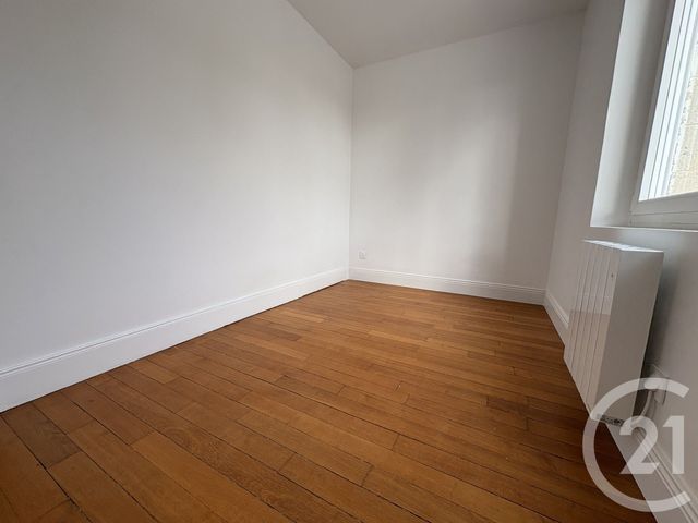 Appartement F3 &agrave; louer - 3 pi&egrave;ces - 45,81 m2 - Pont Ste Maxence - 60 - PICARDIE
