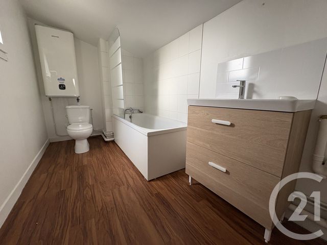 Appartement F3 &agrave; louer - 3 pi&egrave;ces - 45,81 m2 - Pont Ste Maxence - 60 - PICARDIE