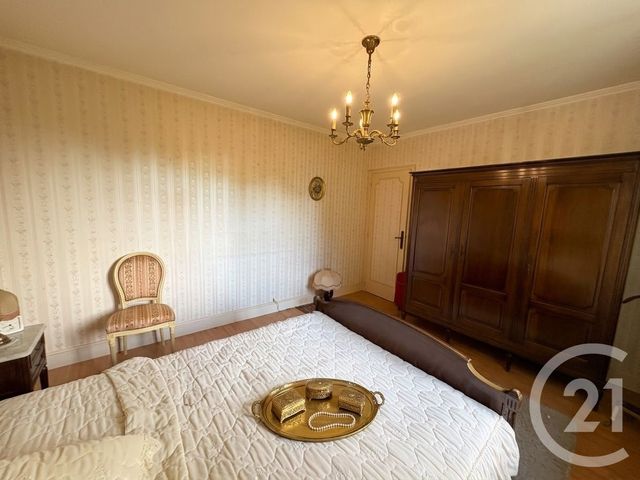 Maison &agrave; vendre - 5 pi&egrave;ces - 95 m2 - Breuil Le Vert - 60 - PICARDIE