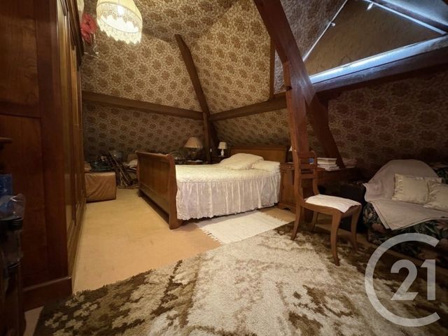 Maison &agrave; vendre - 5 pi&egrave;ces - 95 m2 - Breuil Le Vert - 60 - PICARDIE
